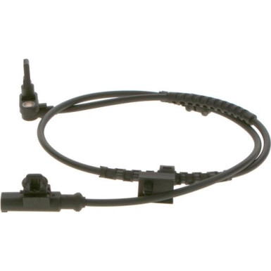 BOSCH | Sensor, Raddrehzahl | 0 265 008 331