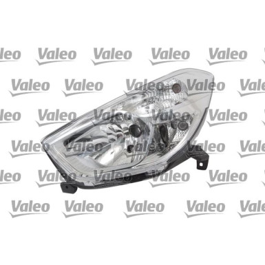 Valeo | Hauptscheinwerfer | 044775