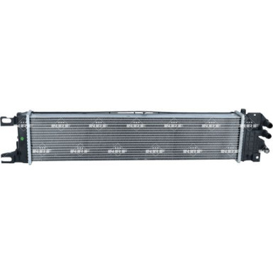 NRF | Kühler, Motorkühlung | 550026 NRF | Kühler, Motorkühlung | 550026