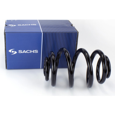 Sachs | Fahrwerksfeder | 996 723