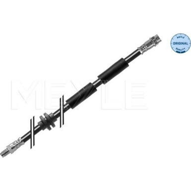 Meyle | Bremsschlauch | 16-14 525 0029