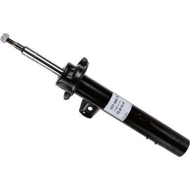 SACHS 317 566 Stoßdämpfer für BMW 1er links, Gasdruck, Zweirohr, Federbein