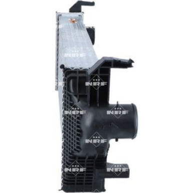 NRF | Ladeluftkühler | 309074 NRF | Ladeluftkühler | 309074