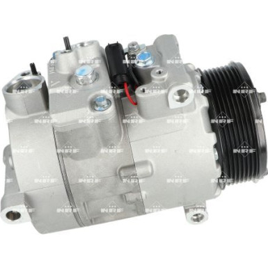 NRF | Kompressor, Klimaanlage | 320049 NRF | Kompressor, Klimaanlage | 320049