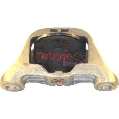 Metzger | Lagerung, Motor | 8050331