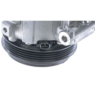 Mahle | Kompressor, Klimaanlage | ACP 1572 000P