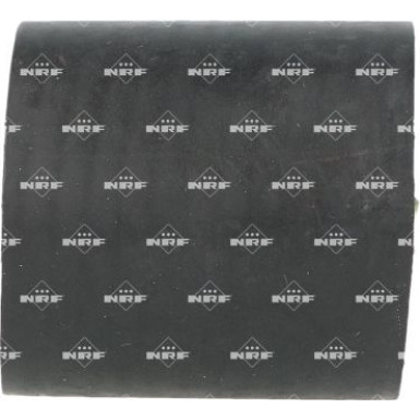 NRF | Ladeluftschlauch | 166339 NRF | Ladeluftschlauch | 166339