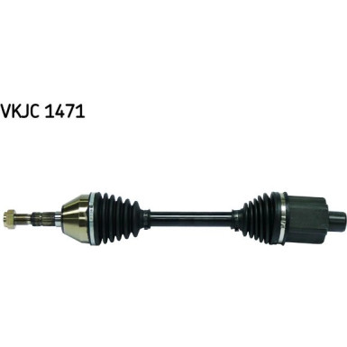 SKF | Antriebswelle | VKJC 1471