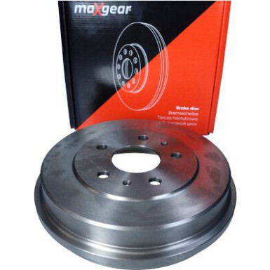 Maxgear | Bremstrommel | 19-3205