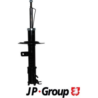 JP Group | Stoßdämpfer | 3342101470