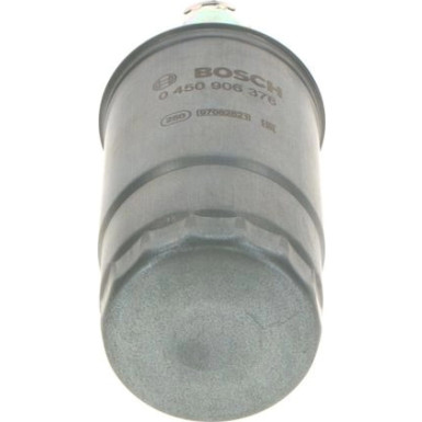 BOSCH | Kraftstofffilter | 0 450 906 376