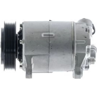 Mahle | Kompressor, Klimaanlage | ACP 1383 000P