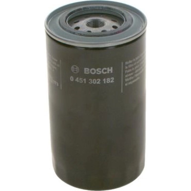 BOSCH 0 451 302 182 Ölfilter