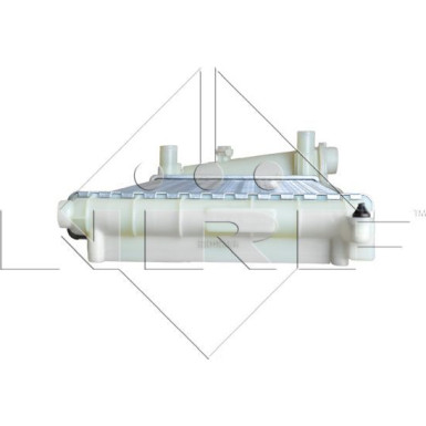 NRF | Kühler, Motorkühlung | 58781