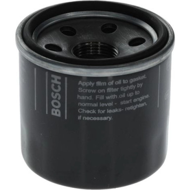 BOSCH F 026 407 209 Ölfilter