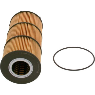 BOSCH F 026 407 192 Ölfilter