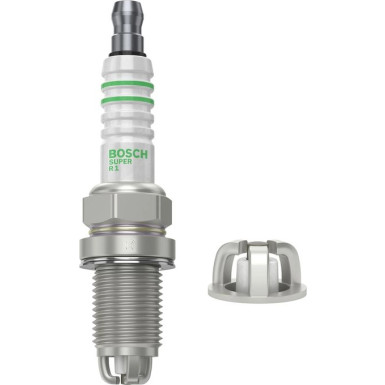 BOSCH 0 241 235 752 Zündkerze Nickel