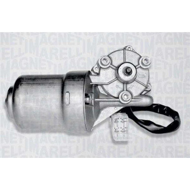 Magneti Marelli | Wischermotor | 064355601010