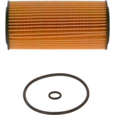 BOSCH F 026 407 156 Ölfilter