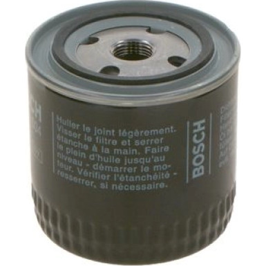 BOSCH 0 451 103 004 Ölfilter