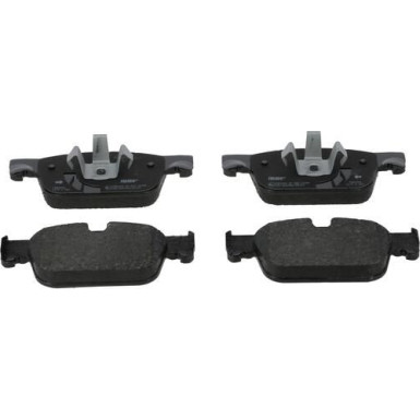 Ferodo | Bremsbelagsatz, Scheibenbremse | FDB4994 Ferodo | Bremsbelagsatz, Scheibenbremse | FDB4994