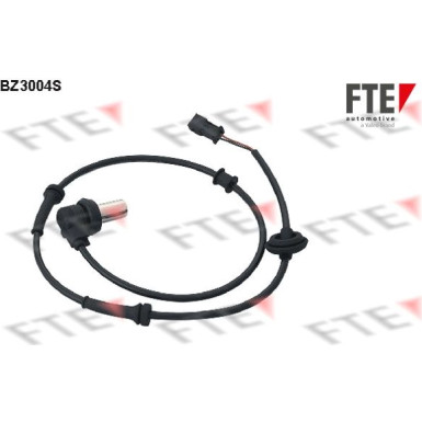 FTE | Sensor, Raddrehzahl | 9400004