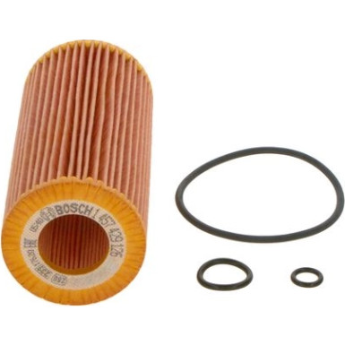 BOSCH 1 457 429 126 Ölfilter