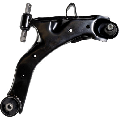 FEBI BILSTEIN 41861 Querlenker, Lenker, Radaufhängung FEBI BILSTEIN 41861 Querlenker, Lenker, Radaufhängung