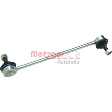 Metzger | Stange/Strebe, Stabilisator | 53022318