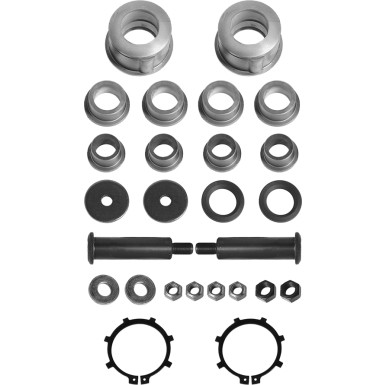 FEBI BILSTEIN 06696 Reparatursatz, Stabilisatorlager