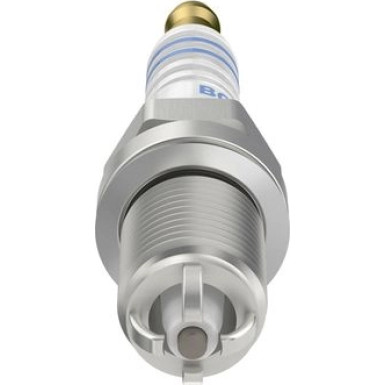 BOSCH 0 242 229 648 Zündkerze Nickel