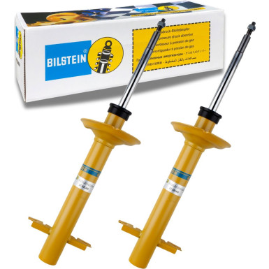 BILSTEIN 22-325488 Stoßdämpfer B6 Vorderachse, Gasdruck, Zweirohr, Federbein