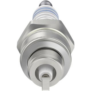 BOSCH 0 242 219 512 Zündkerze Nickel