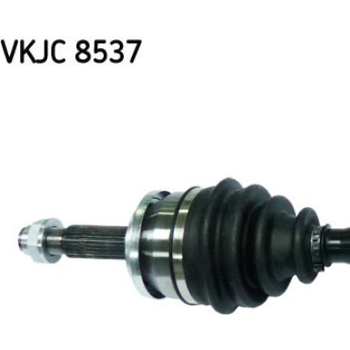 SKF | Antriebswelle | VKJC 8537