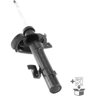 Monroe | Stoßdämpfer | 742196SP Monroe | Stoßdämpfer | 742196SP