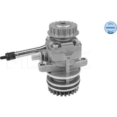 Meyle | Hydraulikpumpe, Lenkung | 114 631 0033