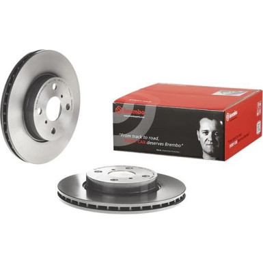 Brembo | Bremsscheibe | 09.A913.11