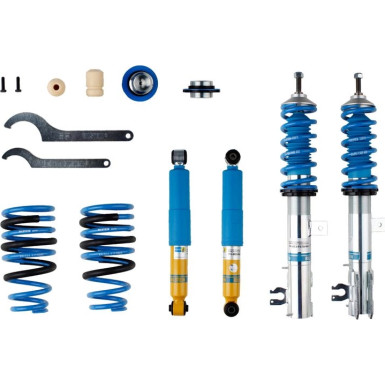 Bilstein | Fahrwerkssatz, Federn/Dämpfer | 47-270169