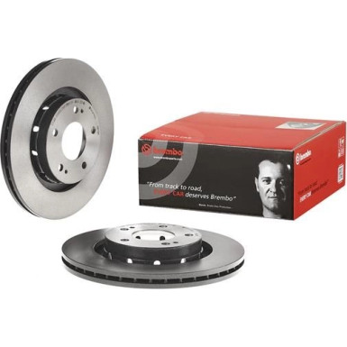 Brembo | Bremsscheibe | 09.A738.11