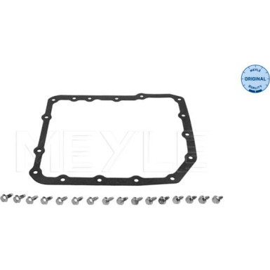 Meyle | Dichtung, Ölwanne-Automatikgetriebe | 314 139 0004