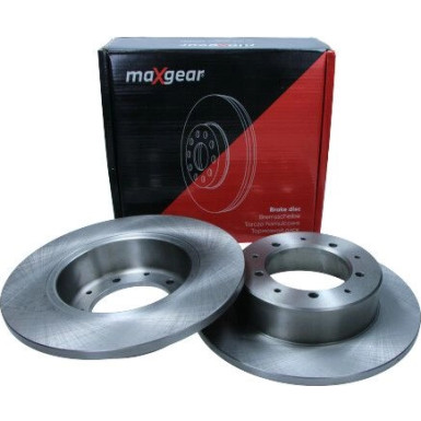 Maxgear | Bremsscheibe | 19-1178