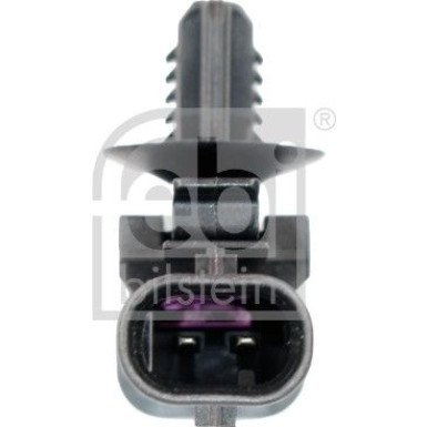 FEBI BILSTEIN 185355 Sensor, Abgastemperatur