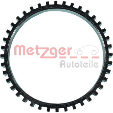 Metzger | Sensorring, ABS | 0900158