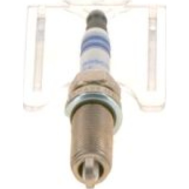 BOSCH 0 242 135 553 Zündkerze Double Iridium