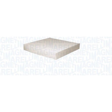 Magneti Marelli | Filter, Innenraumluft | 350203061710