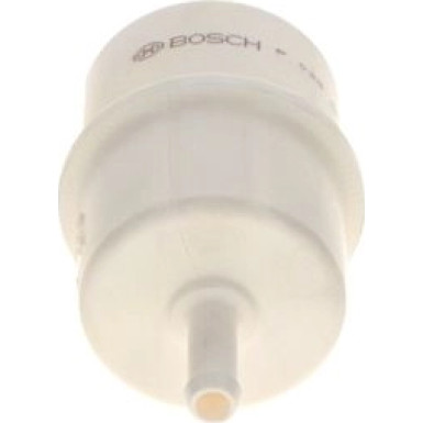 BOSCH F 026 400 471 Luftfilter