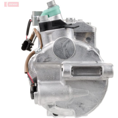 DENSO 6SBU16C Klimakompressor DCP17178