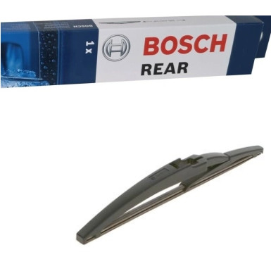 BOSCH H 253 Scheibenwischer Rear 3 397 005 828