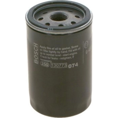 BOSCH 0 451 103 340 Ölfilter