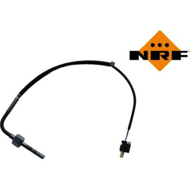 NRF | Sensor, Abgastemperatur | 707064